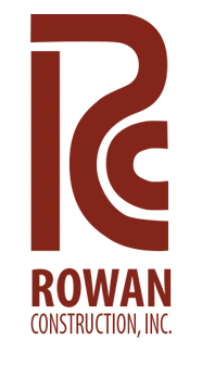 Rowan Construction Inc